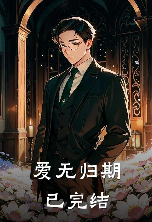 爱无归期已完结