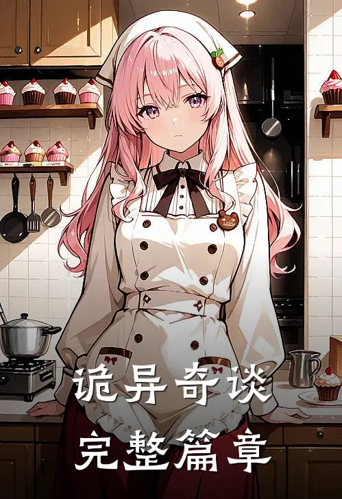 诡异奇谈完整篇章