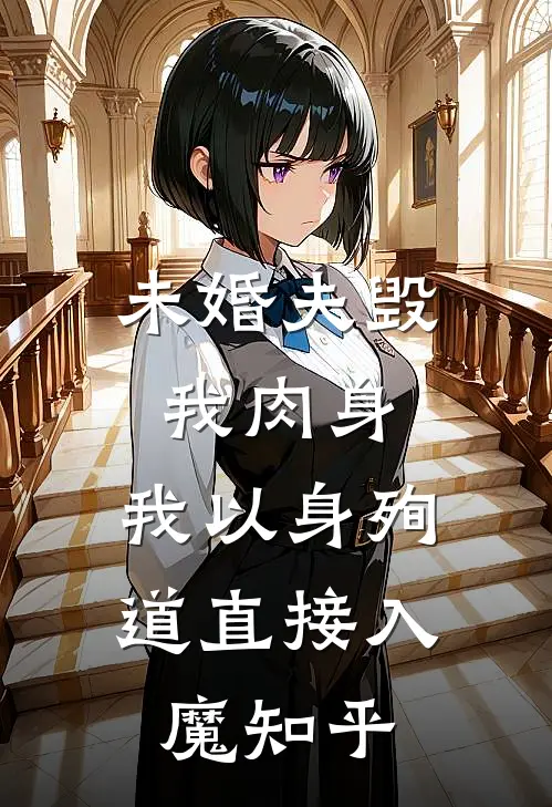 未婚夫毁我肉身，我以身殉道直接入魔知乎