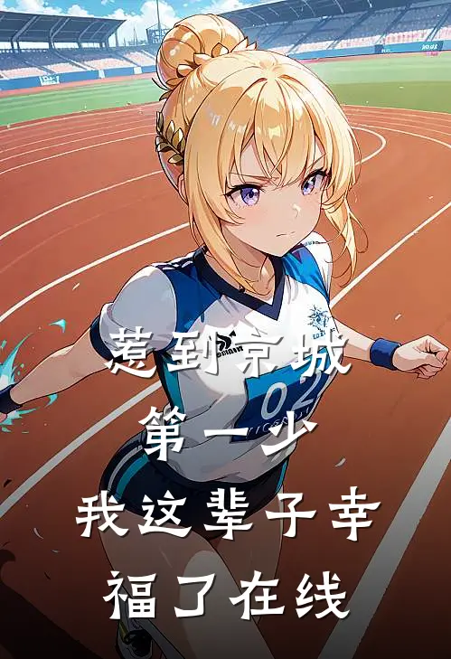 惹到京城第一少，我这辈子幸福了在线