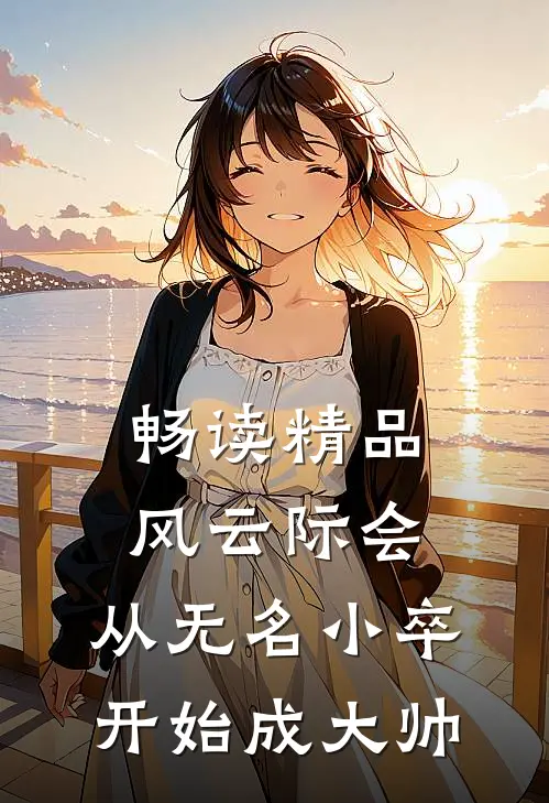 畅读精品风云际会：从无名小卒开始成大帅