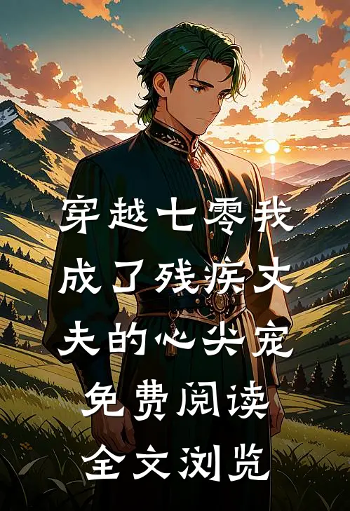 穿越七零我成了残疾丈夫的心尖宠免费阅读全文浏览