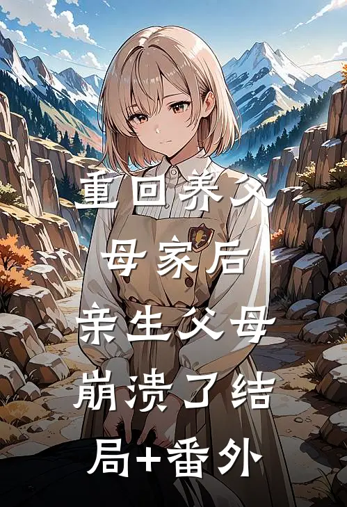 重回养父母家后，亲生父母崩溃了结局+番外