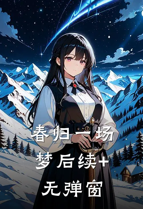 春归一场梦后续+无弹窗