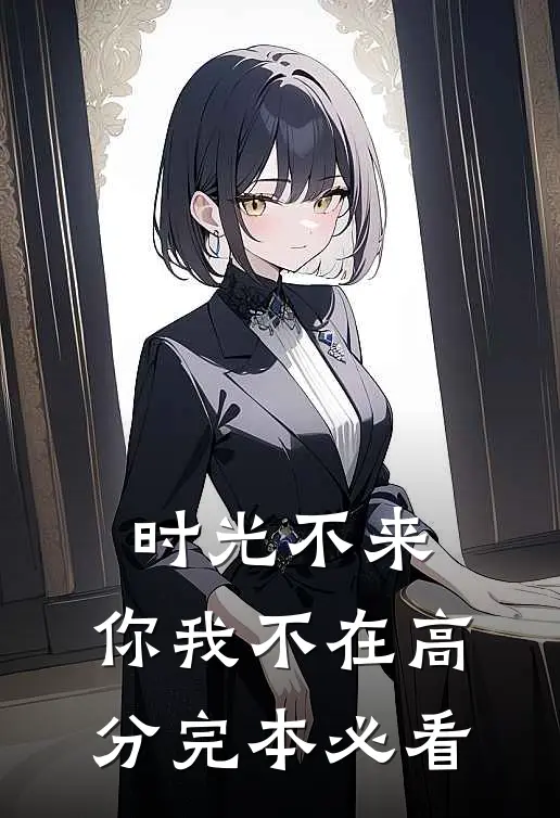 时光不来，你我不在高分完本必看