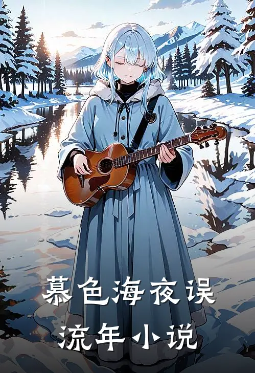 慕色海夜误流年小说