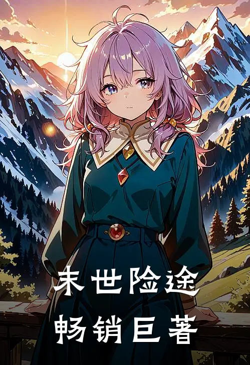 末世险途畅销巨著