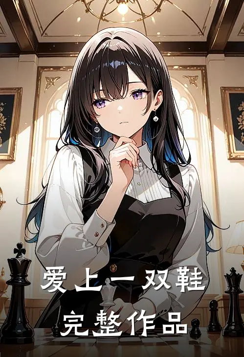 爱上一双鞋完整作品