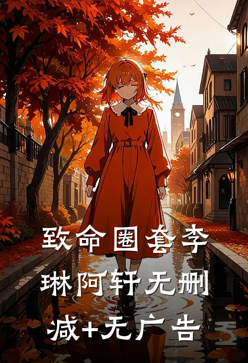 致命圈套李琳阿轩无删减+无广告