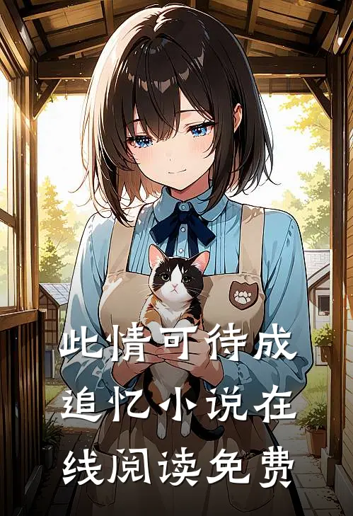 此情可待成追忆在线阅读免费全文
