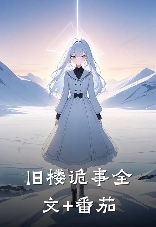 旧楼诡事全文+番茄