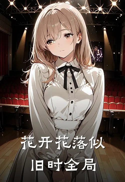 花开花落似旧时全局