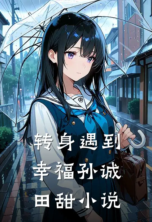 转身遇到幸福孙诚田甜小说