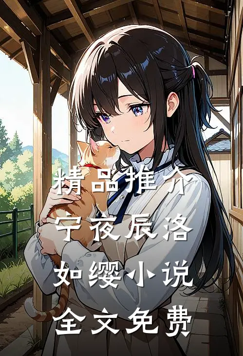 精品推介宁夜辰洛如缨小说全文免费