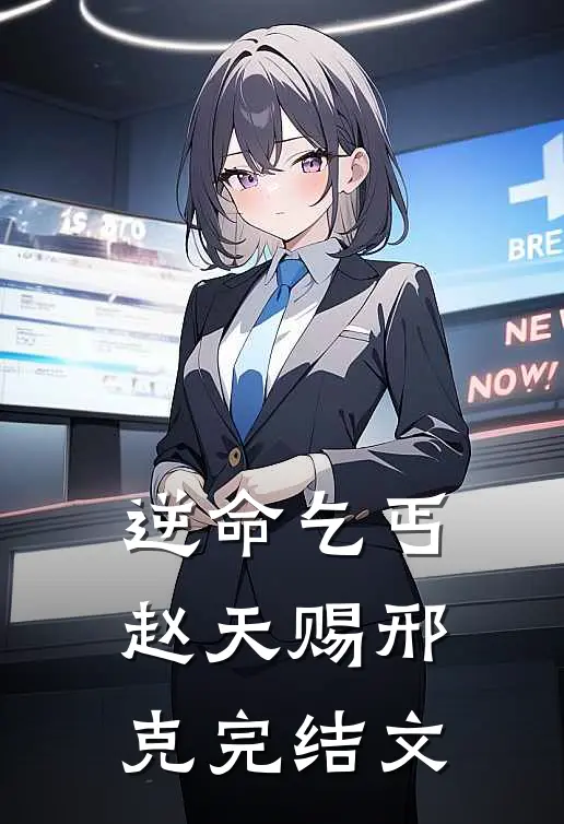 逆命乞丐赵天赐邢克完结文