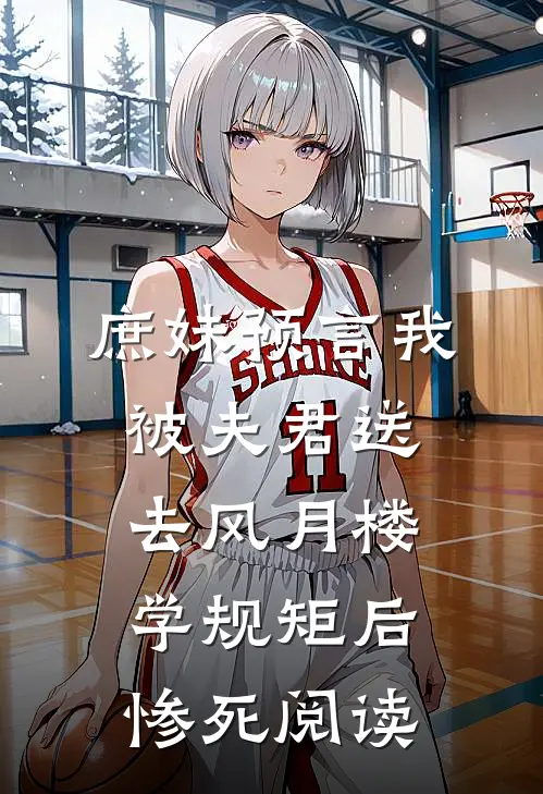 庶妹预言我被夫君送去风月楼学规矩后惨死阅读
