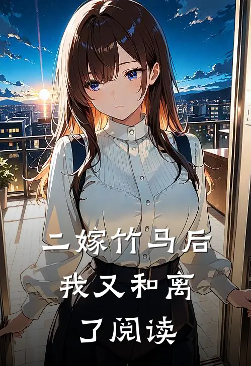 二嫁竹马后，我又和离了阅读