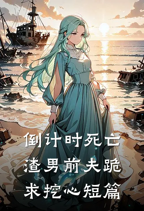 倒计时死亡，渣男前夫跪求挖心短篇