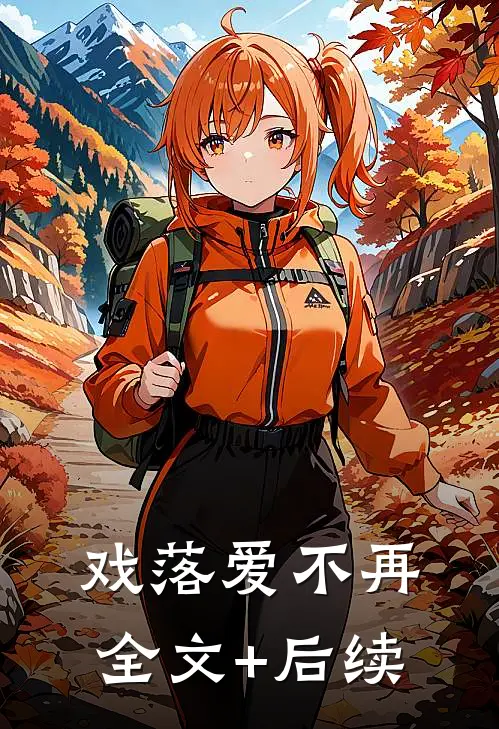 戏落爱不再全文+后续