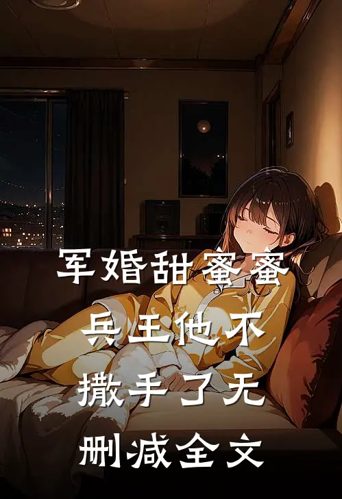 军婚甜蜜蜜,兵王他不撒手了无删减全文免费阅读
