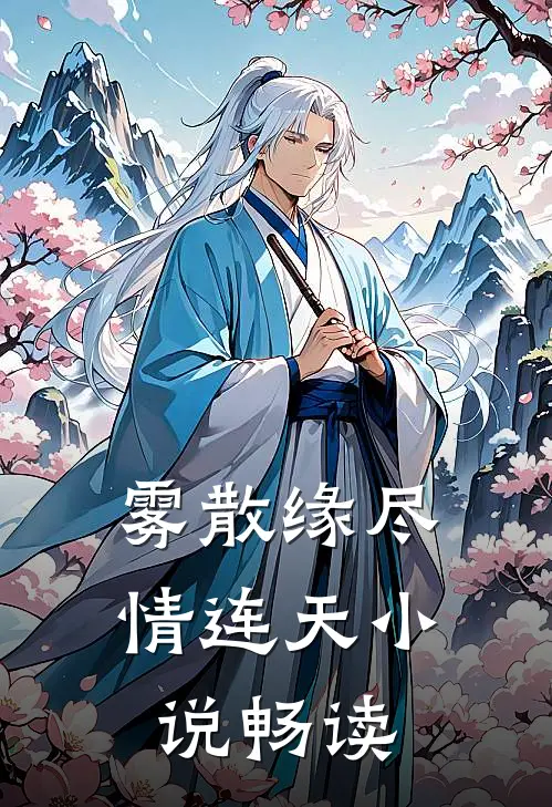 雾散缘尽情连天小说畅读