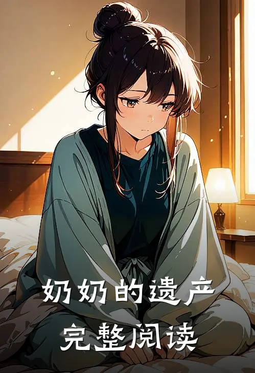 奶奶的遗产完整阅读