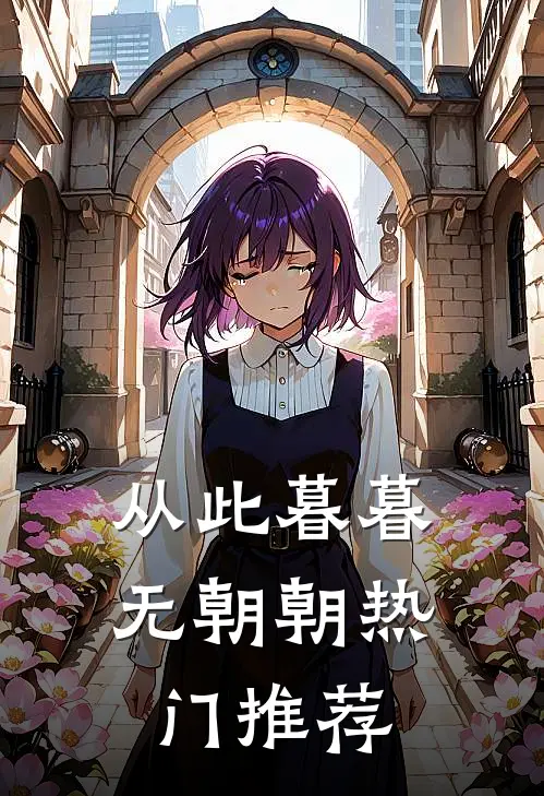从此暮暮无朝朝热门推荐