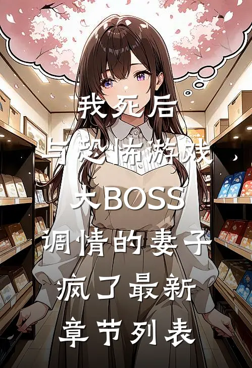 我死后，与恐怖游戏大BOSS调情的妻子疯了最新章节列表