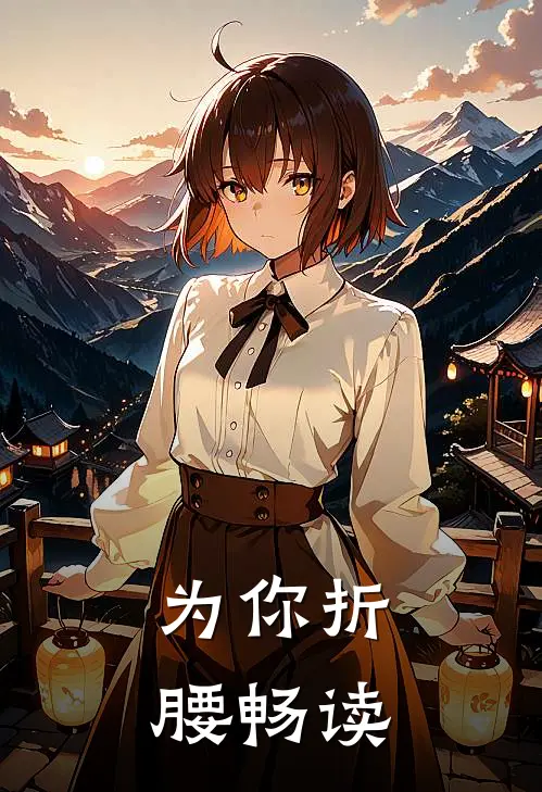 为你折腰畅读