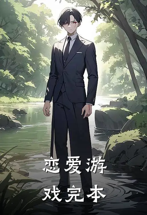 恋爱游戏完本
