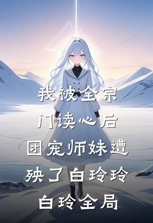 我被全宗门读心后，团宠师妹遭殃了白玲玲白玲全局