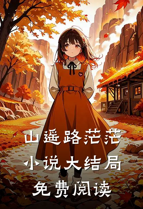 山遥路茫茫小说大结局免费阅读