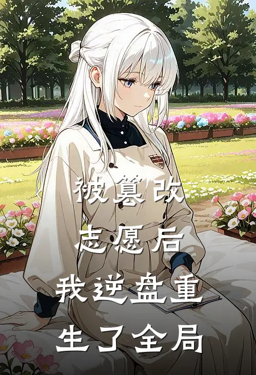 被篡改志愿后，我逆盘重生了全局