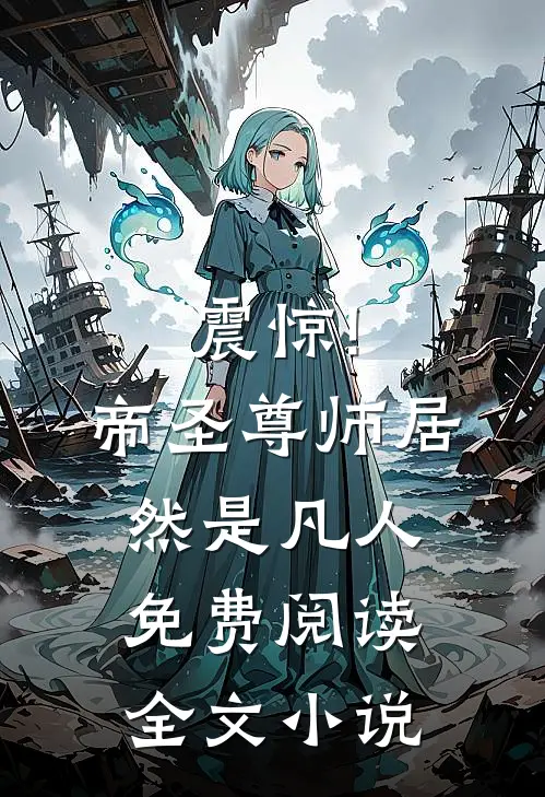 震惊!帝圣尊师居然是凡人免费阅读全文小说