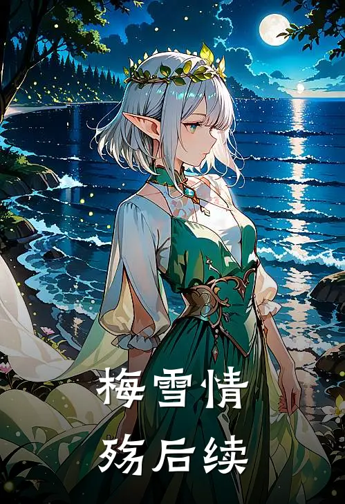 梅雪情殇后续