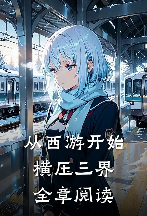 从西游开始横压三界全章阅读