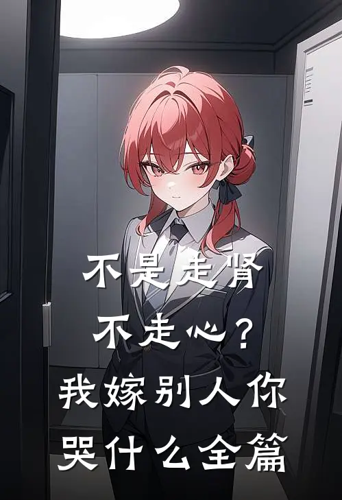 不是走肾不走心？我嫁别人你哭什么全篇