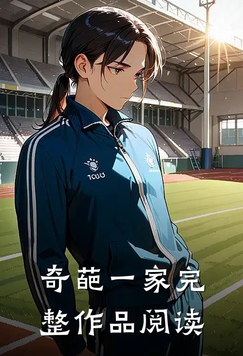 奇葩一家完整作品阅读
