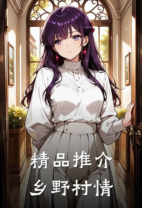 精品推介乡野村情