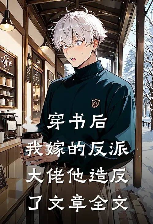 穿书后，我嫁的反派大佬他造反了文章全文