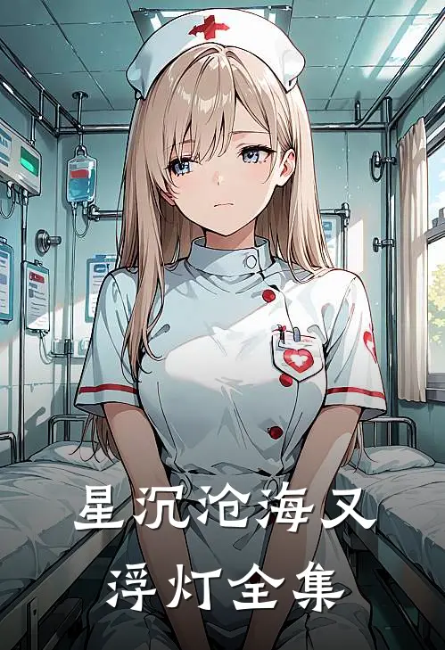 星沉沧海又浮灯全集