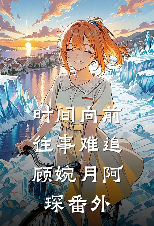 时间向前，往事难追顾婉月阿琛番外