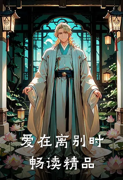 爱在离别时畅读精品