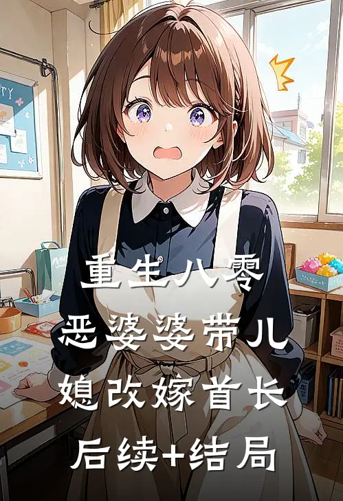 重生八零：恶婆婆带儿媳改嫁首长后续+结局