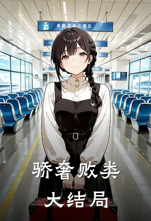 骄奢败类大结局