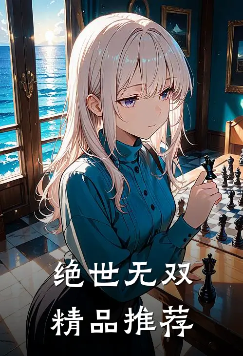 绝世无双精品推荐