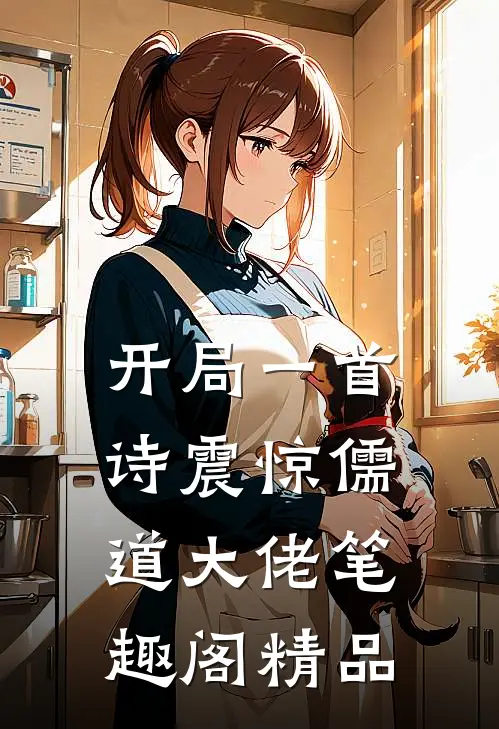 开局一首诗震惊儒道大佬笔趣阁精品