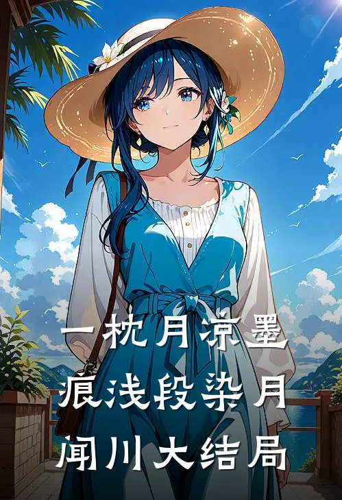 一枕月凉墨痕浅段染月闻川大结局