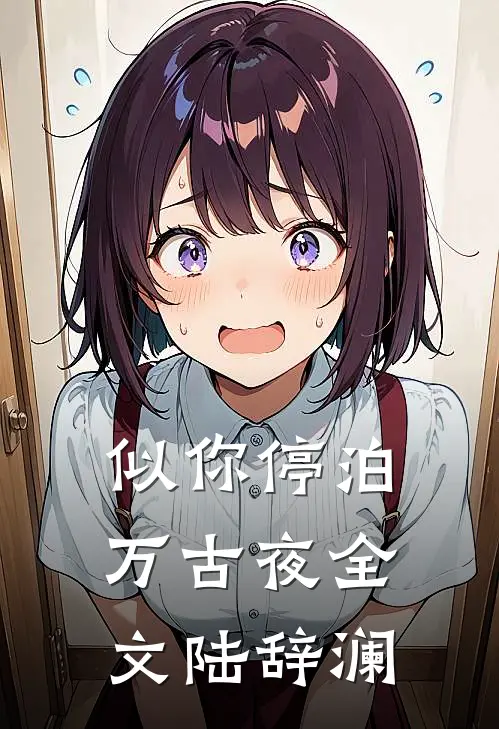 似你停泊万古夜全文陆辞澜