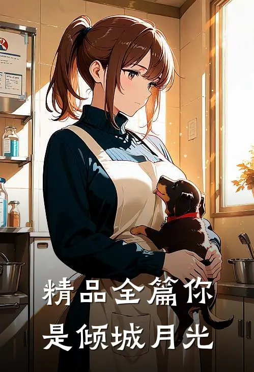精品全篇你是倾城月光